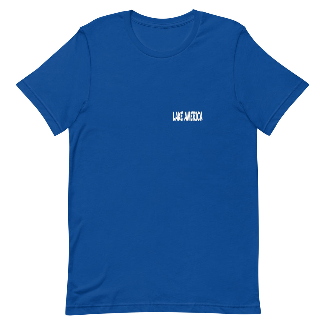 Lake America Tee